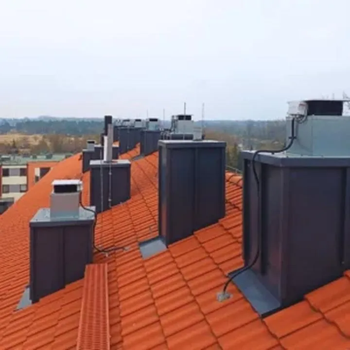 Instrukcja krok po kroku montażu