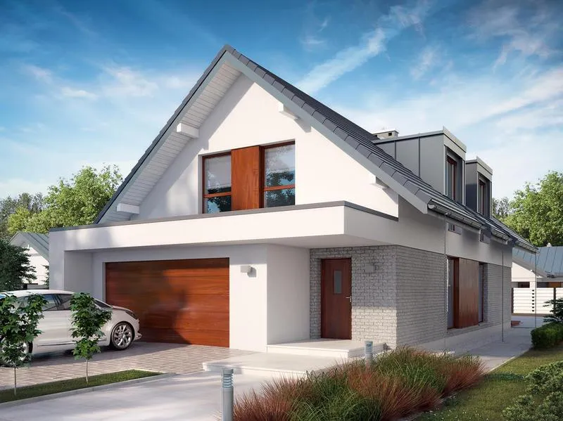 Inteligentne rozwiązania w budownictwie Alwin