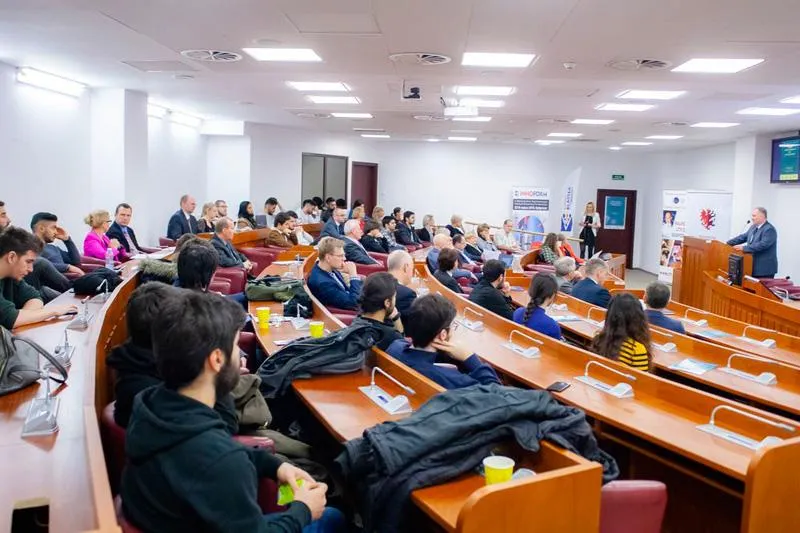 Inteligentny dom automatyka i przesył danych