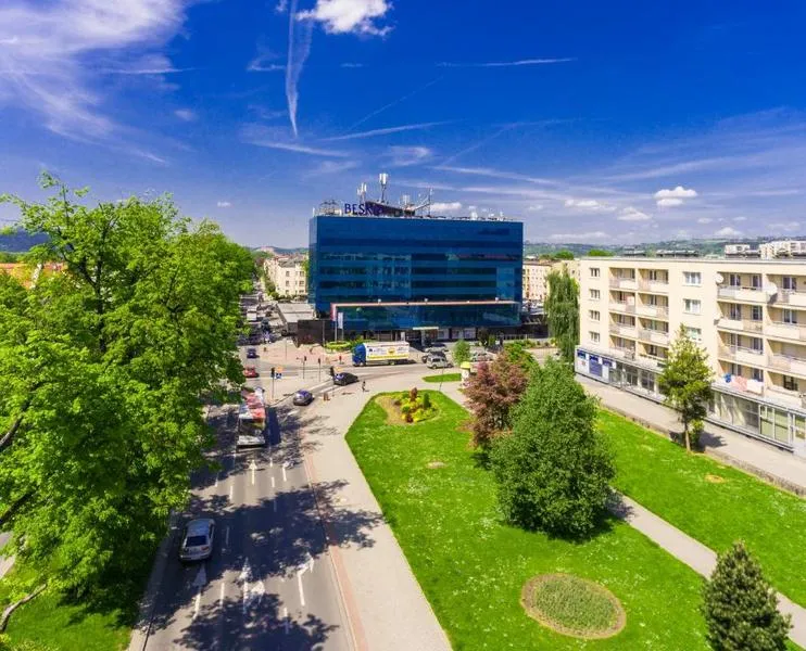 Inwestycja w budowę domów