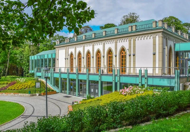 Izolacja i ogrzewanie