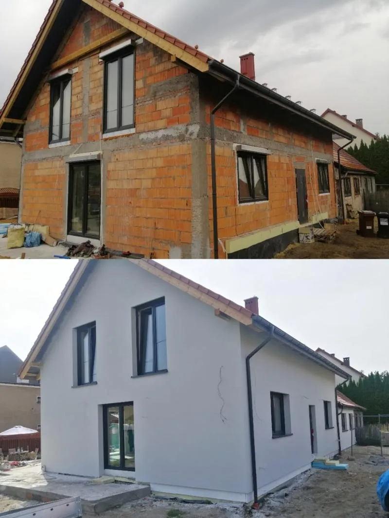 Jak uniknąć stresu przy budowie domu