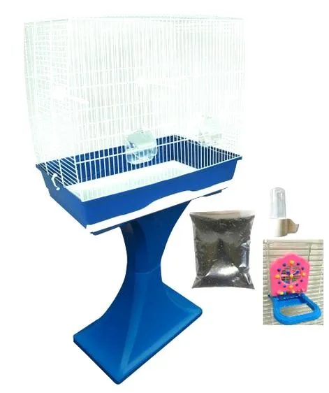 Jak zamontować poidełko