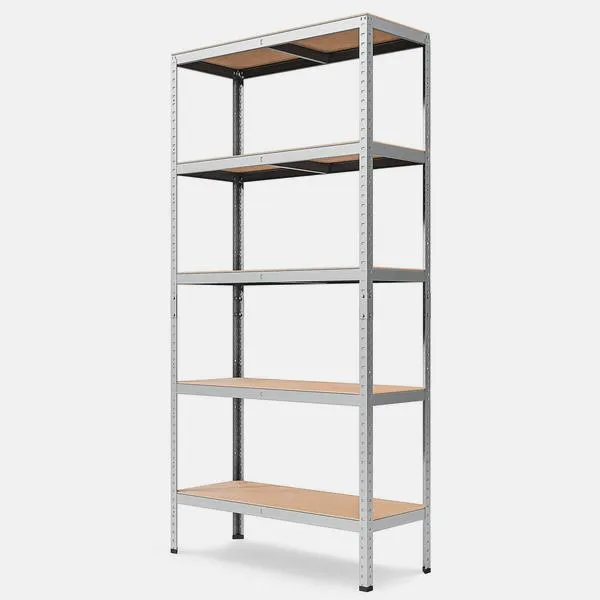 Jak zbudować regał krok po kroku