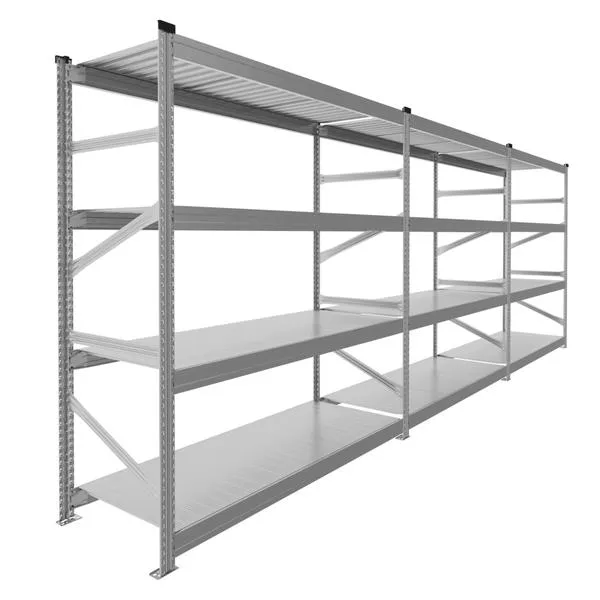 Jak zrobić regał do warsztatu