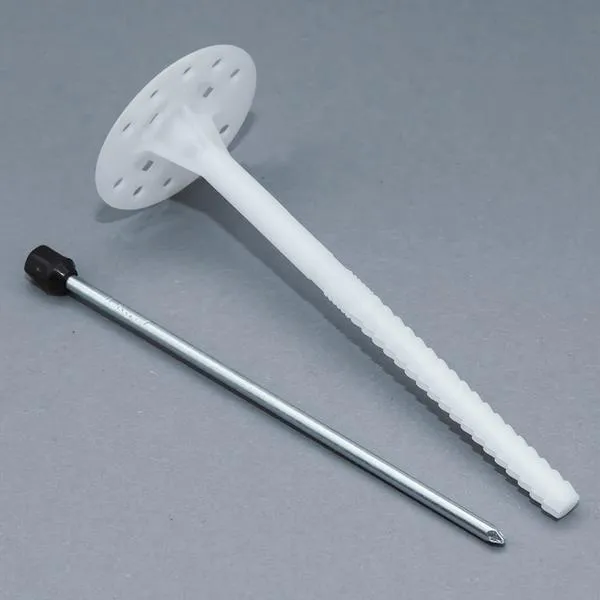 Kołki do styropianu