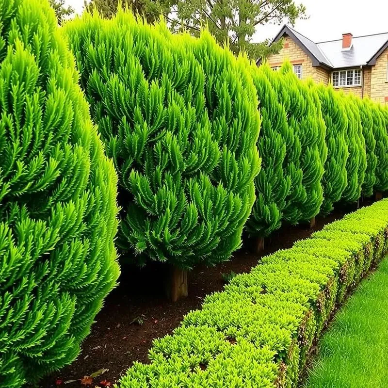 Kompozycje ogrodowe z liliami