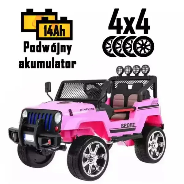 Konstrukcja auta elektrycznego