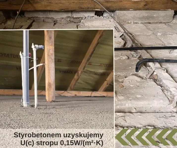 Korzyści ocieplenia