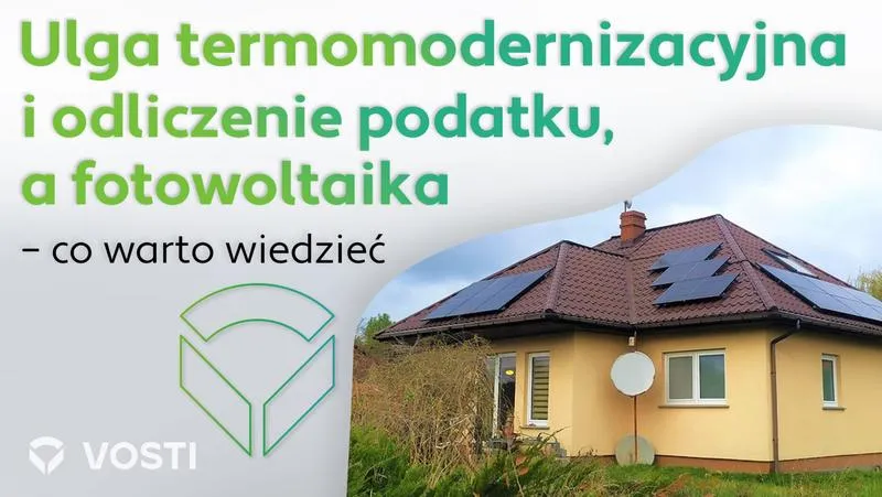 Korzyści podatkowe przy budowie domu