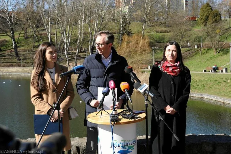 Koszt budowy biurowca