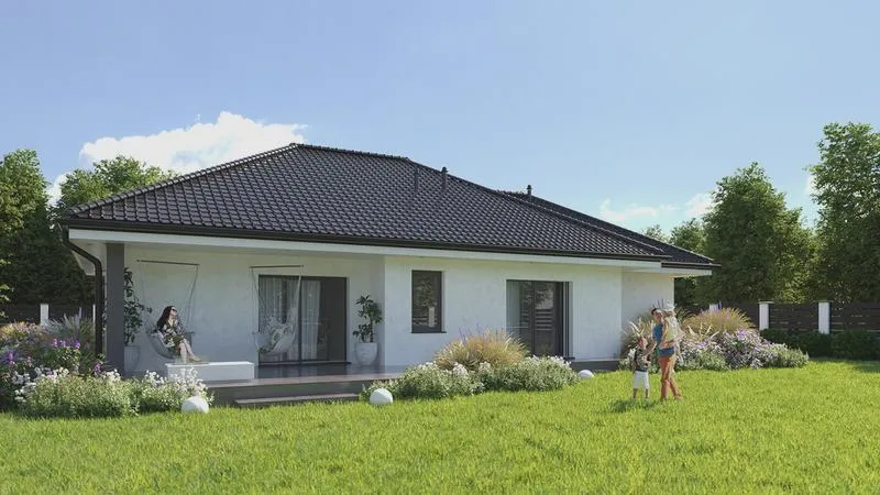 Koszt budowy domu