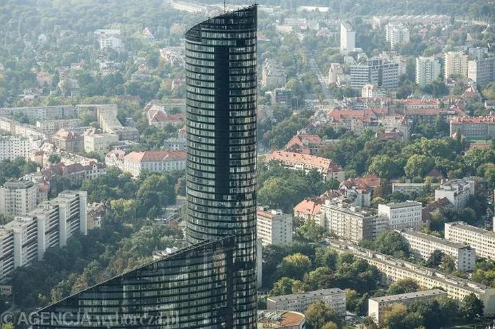 Koszty budowy Sky Tower