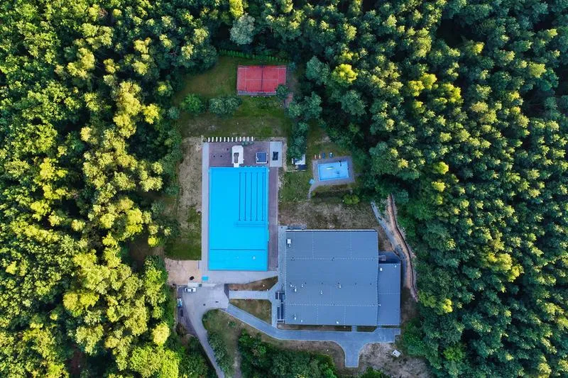 Koszty budowy basenu