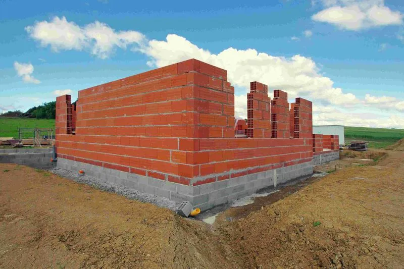 Koszty budowy domu 130 m2