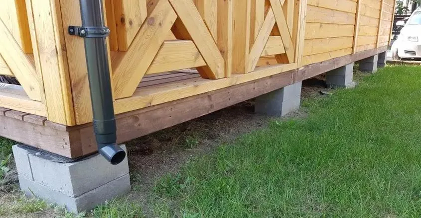 Koszty budowy fundamentów