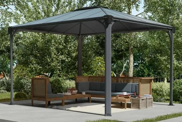 Koszty budowy małej Altai