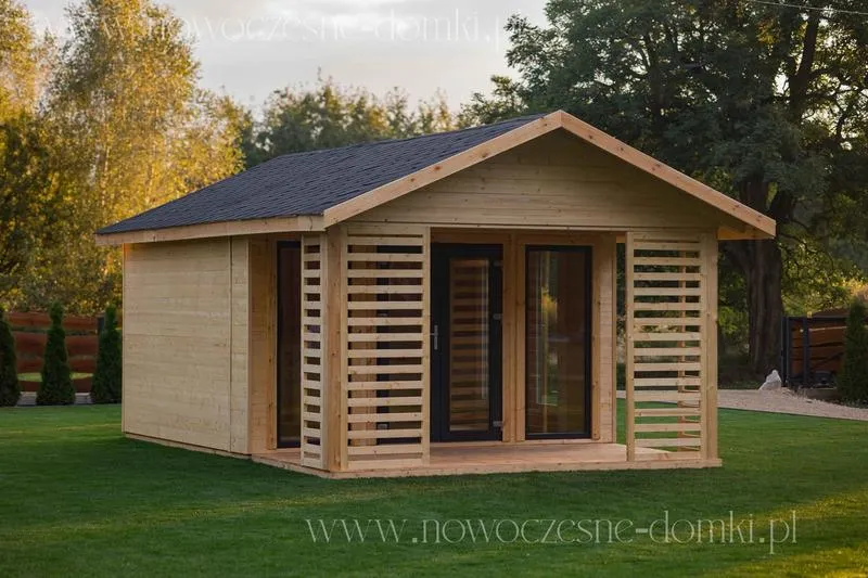 Koszty fundamentu domku letniskowego