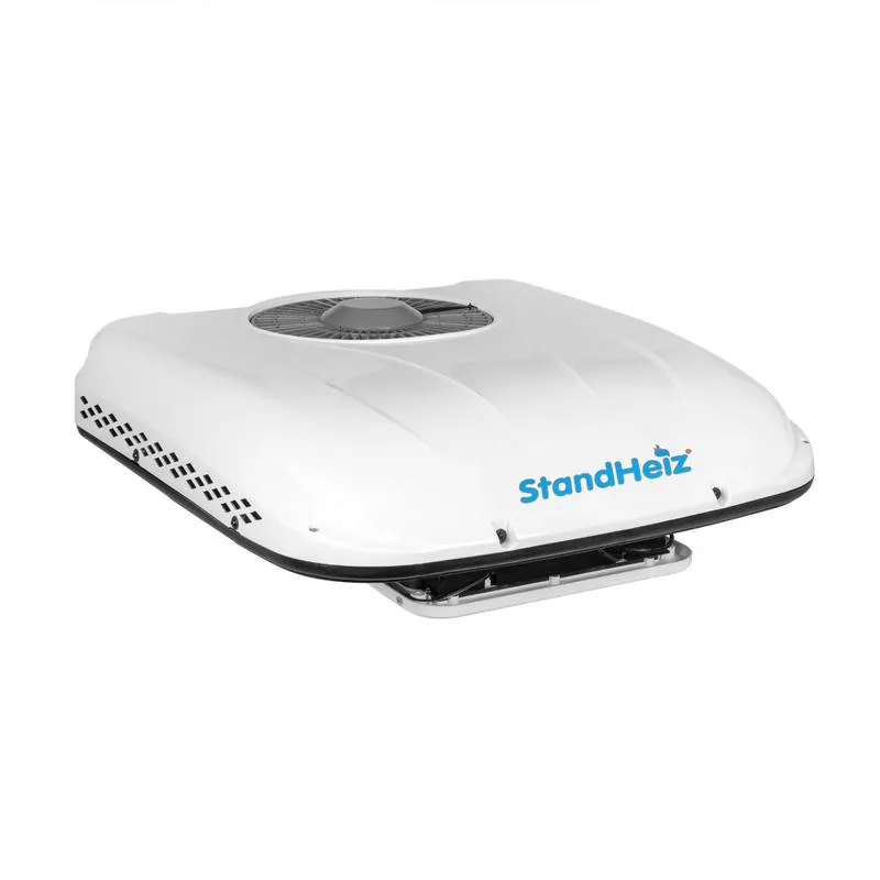 Koszty ogrzewania klimatyzacją