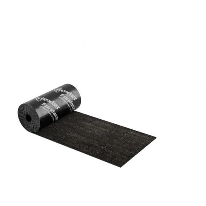 Krok po kroku fundament