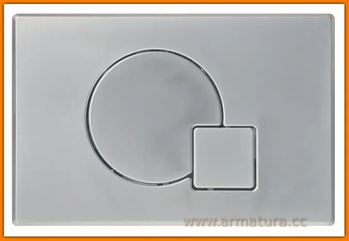 Krok po kroku instalacja przycisku spłukującego