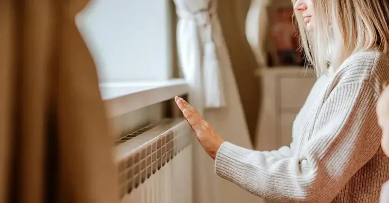 Materiały budowlane na fundament pieca