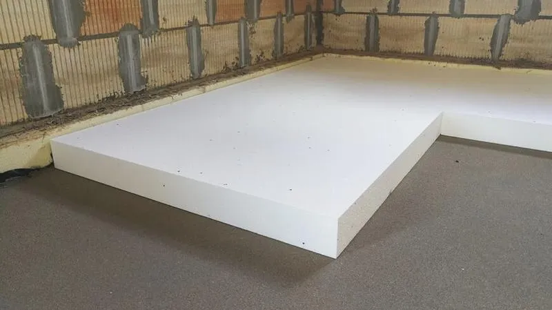 Materiały do izolacji