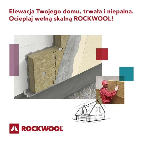 Materiały do ocieplenia