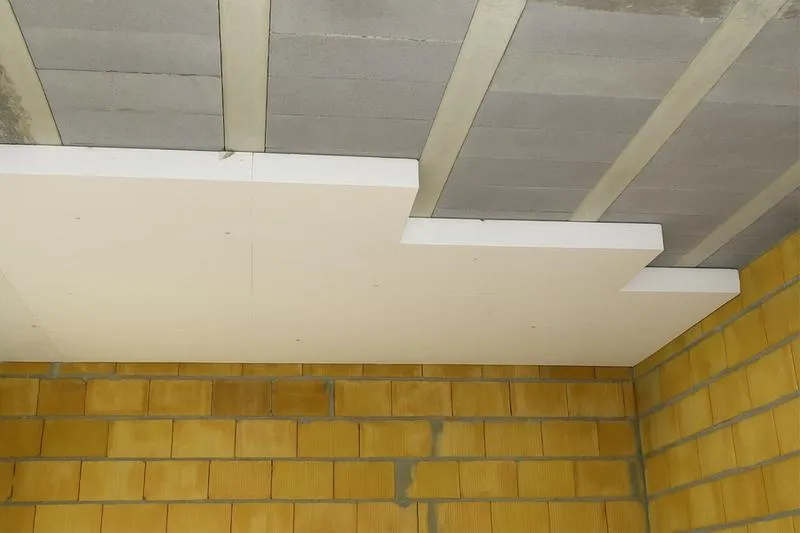 Materiały do ocieplenia stropu