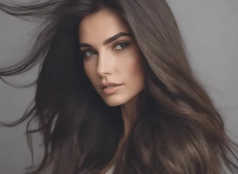 Mieszanie kolorów farb