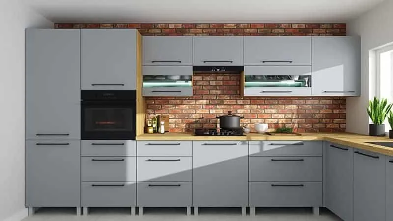 Montaż mebli Bodzio