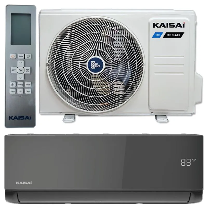 Montaż rury klimatyzatora