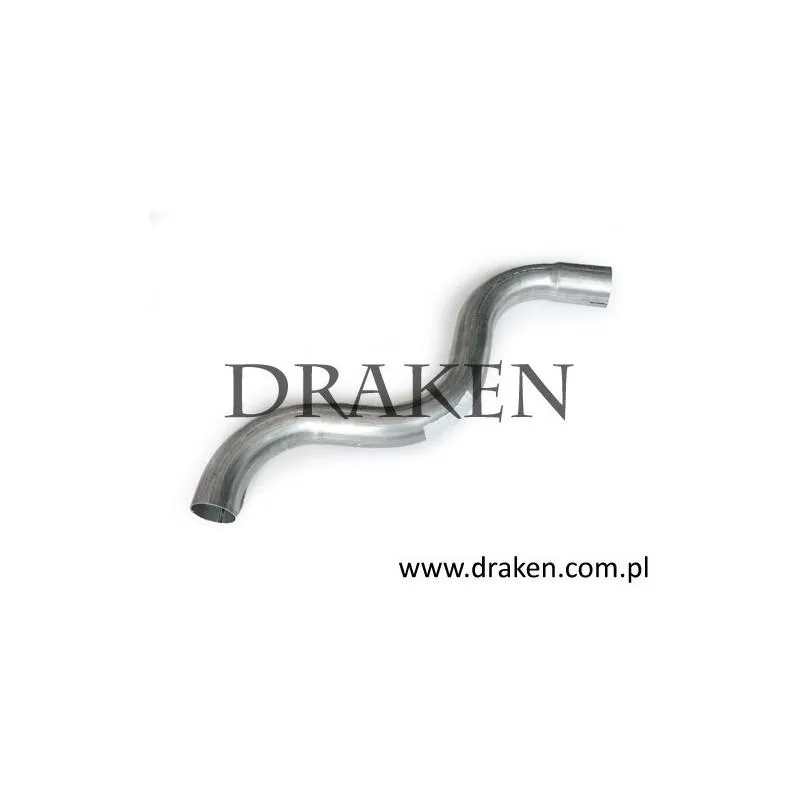 Montaż turbo w silniku benzynowym