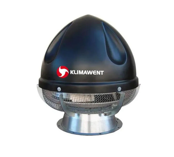 Montaż wywietrznika dachowego