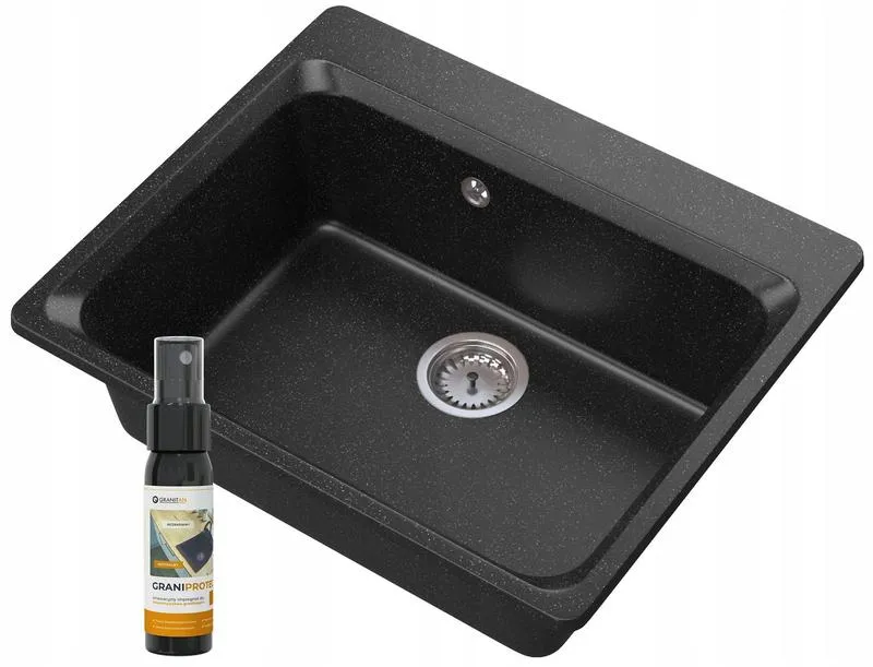 Najczęstsze błędy przy montażu zlewu