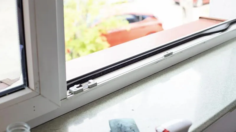 Najlepsze materiały uszczelniające okna