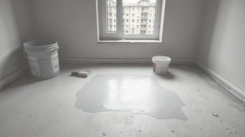 Najlepszy czas na gruntowanie