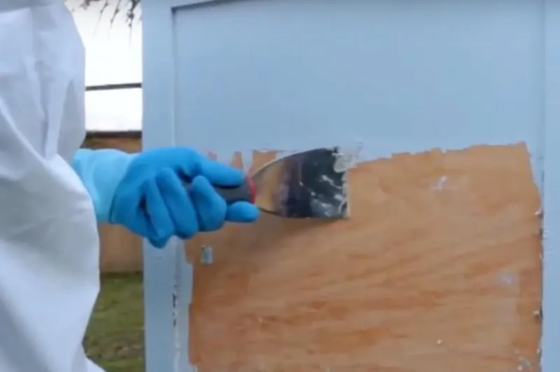 Naturalne metody czyszczenia płytek