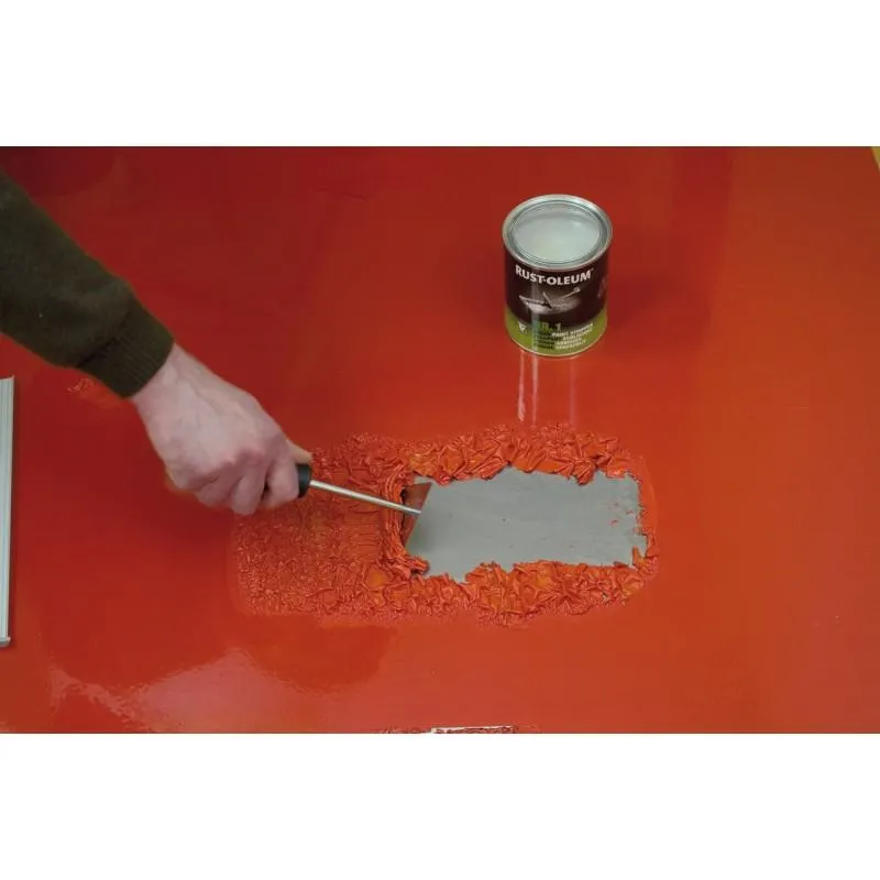 Naturalne metody odtłuszczania ścian