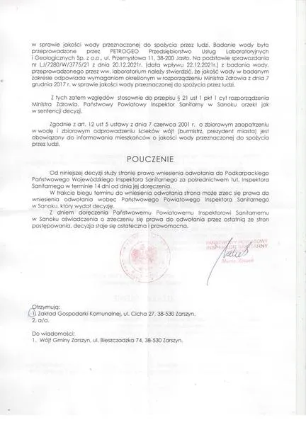 Niezwykłe historie z Żywca