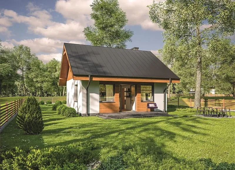 Nowe technologie w budownictwie tanich domów