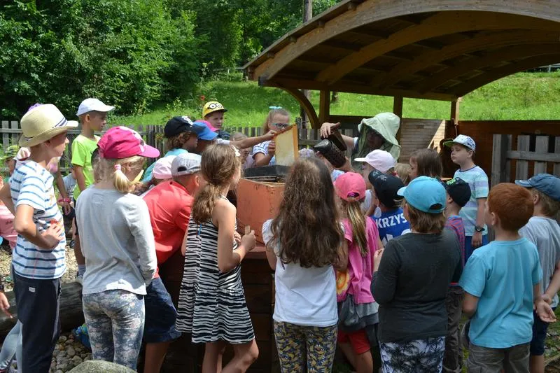 Nowoczesne budownictwo z gliny