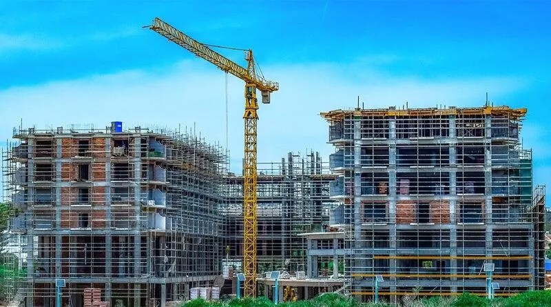 Nowoczesne domy jednorodzinne Bydgoszcz