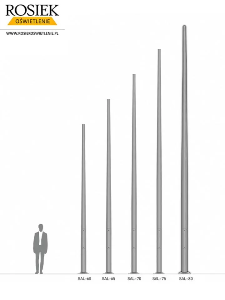 Nowoczesne rozwiązania oświetleniowe