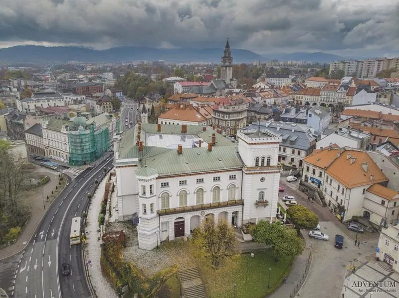 Nowoczesne technologie budowy