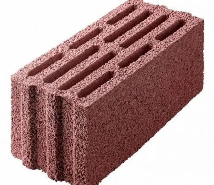 Nowoczesny materiał budowlany