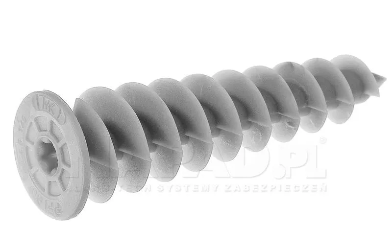 Obciążenie kołków w budownictwie