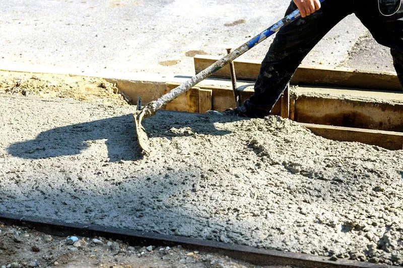 Obliczanie betonu