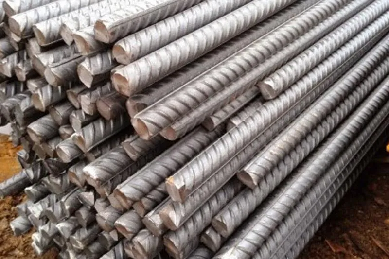 Obliczanie ilości stali na budowę domu