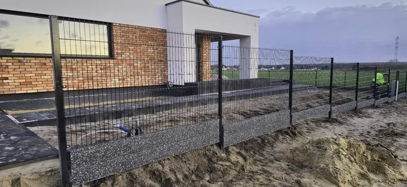 Obliczanie materiałów budowlanych